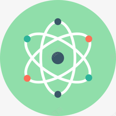 物理网络和网络2循环图标图标