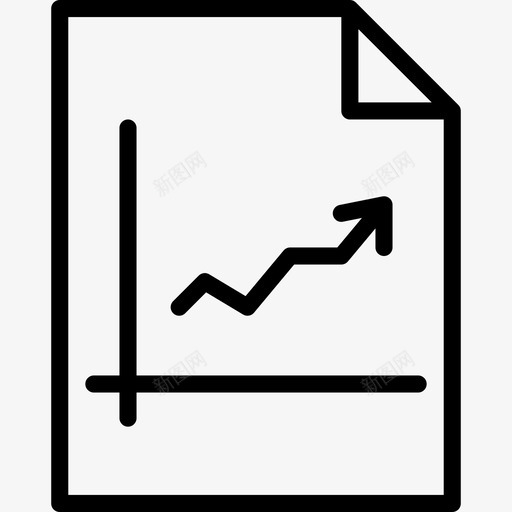 档案商业58直系图标svg_新图网 https://ixintu.com 商业58 档案 直系