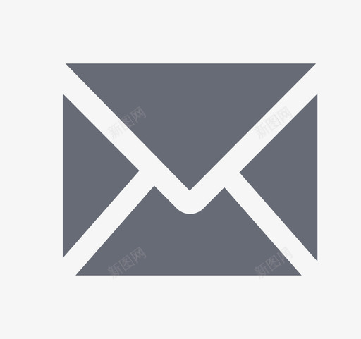 消息管理svg_新图网 https://ixintu.com 消息管理