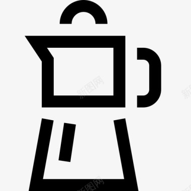 Espresso图标