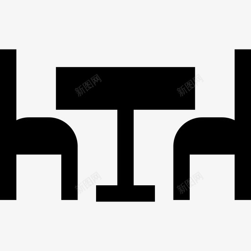 座位家里的东西7满了图标svg_新图网 https://ixintu.com 家里的东西7 座位 满了