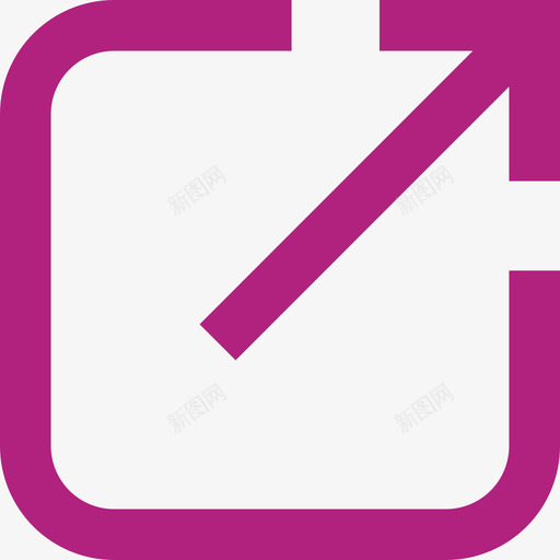 icon_分享appsvg_新图网 https://ixintu.com icon_分享app