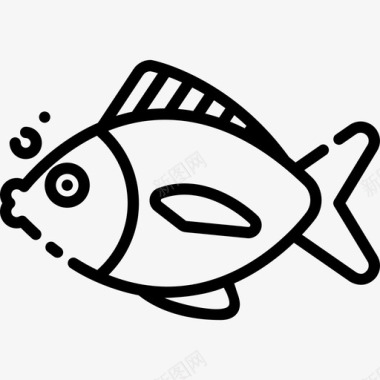 鱼宠物店9直系图标图标