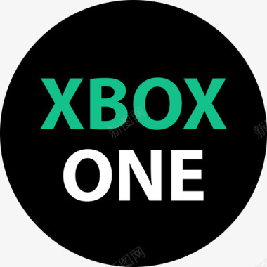 Xbox电子游戏2平板电脑图标图标