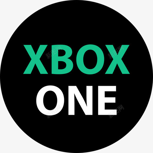 Xbox电子游戏2平板电脑图标svg_新图网 https://ixintu.com Xbox 平板电脑 电子游戏2