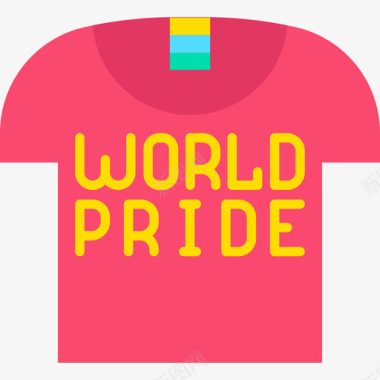 衬衫世界骄傲日2平装图标图标