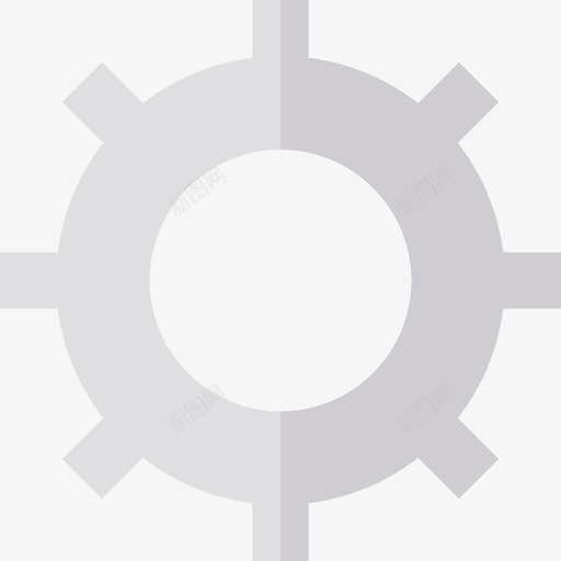 设置android应用程序2平面图标svg_新图网 https://ixintu.com android应用程序2 平面 设置