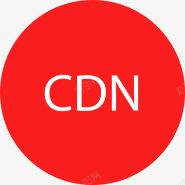 Cdn互联网搜索引擎优化营销3扁平化图标图标