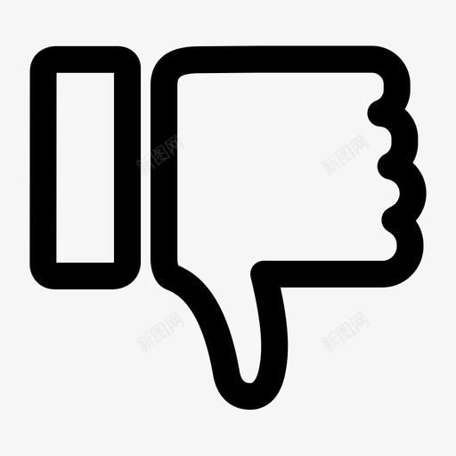 踩空心svg_新图网 https://ixintu.com 踩空心