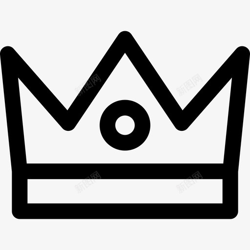 Royalandroid应用程序9线性图标svg_新图网 https://ixintu.com Royal android应用程序9 线性