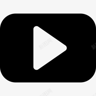 Youtubegooglesuite3已填充图标图标