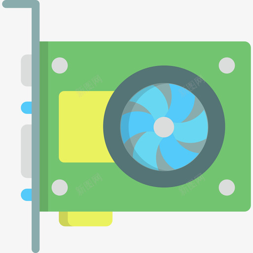 视频卡技术6平板图标svg_新图网 https://ixintu.com 平板 技术6 视频卡