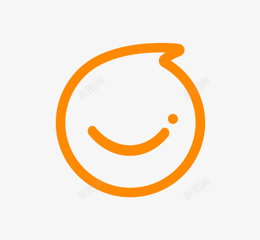 IM_线型svg_新图网 https://ixintu.com IM_线型