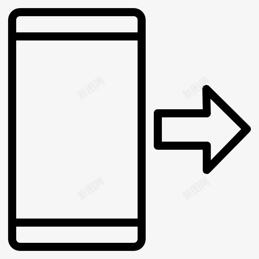 呼出呼叫数据图标svg_新图网 https://ixintu.com 呼出 呼出呼叫 呼叫 数据 通信