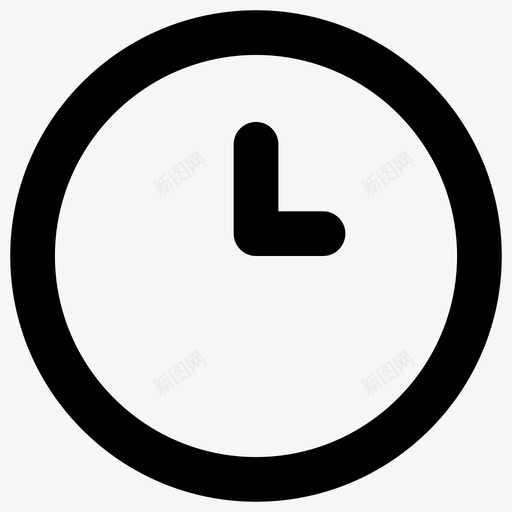 time-01svg_新图网 https://ixintu.com time-01