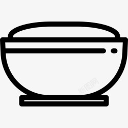感恩节土豆泥免抠PNG土豆泥感恩节4直系图标高清图片