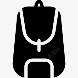 装满了沙子背包回学校15装满了图标高清图片