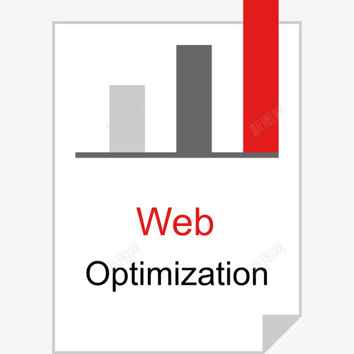 优化开发web4平面图标svg_新图网 https://ixintu.com 优化 平面 开发web4