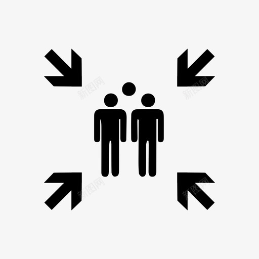 集结svg_新图网 https://ixintu.com 集结 bim icons-07