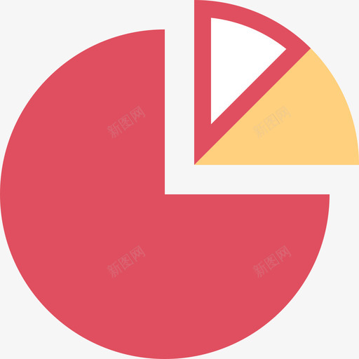 分析图表和图表6平面图图标svg_新图网 https://ixintu.com 分析 图表和图表6 平面图