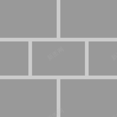 砖墙游戏13平坦图标图标