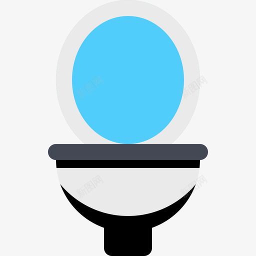 toiletsvg_新图网 https://ixintu.com toilet