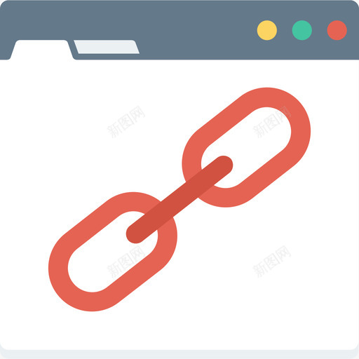 浏览器网页开发用户界面2平面图标svg_新图网 https://ixintu.com 平面 浏览器 网页设计开发用户界面2