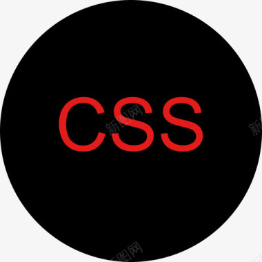 Css开发web4平面图标图标