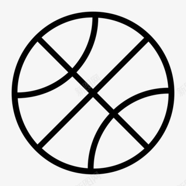 篮球游戏球员图标图标