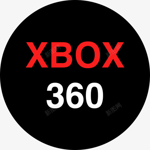 Xbox游戏13平板图标svg_新图网 https://ixintu.com Xbox 平板 游戏13