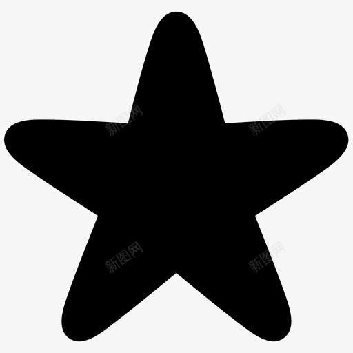 明星名人最爱图标svg_新图网 https://ixintu.com 名人 明星 最爱 赢家