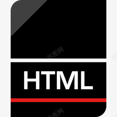 Html网页24平面图标图标