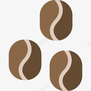 咖啡意大利4无糖图标图标