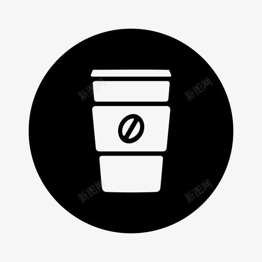 咖啡咖啡酿造手工酿造图标svg_新图网 https://ixintu.com 咖啡 咖啡酿造 咖啡酿造圈 外卖 手工酿造