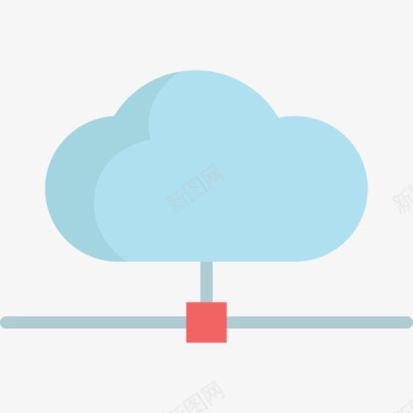 云物联网3平板图标图标