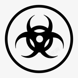 bim图标生物武器高清图片