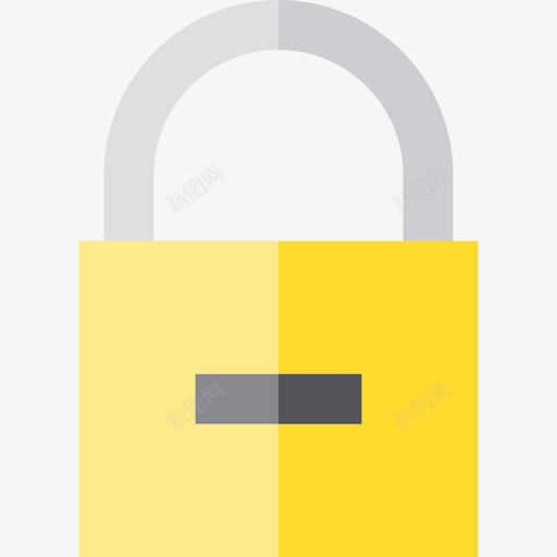挂锁android应用程序2平面图标svg_新图网 https://ixintu.com android应用程序2 平面 挂锁