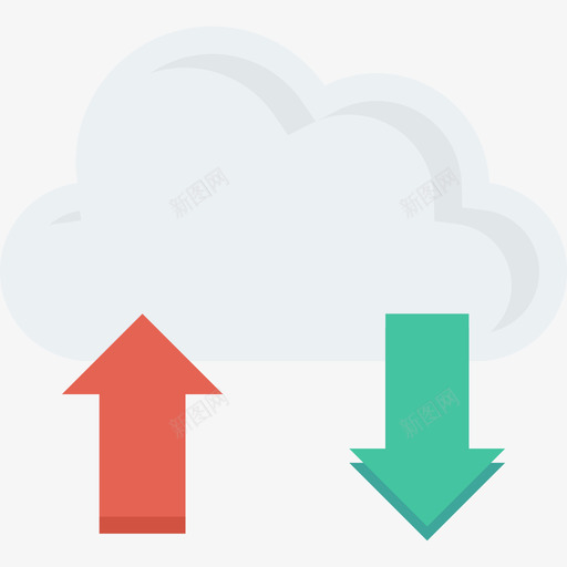搜索引擎优化营销2平面图标svg_新图网 https://ixintu.com 下载 平面 搜索引擎优化营销2