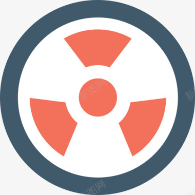 核科技4级图标图标