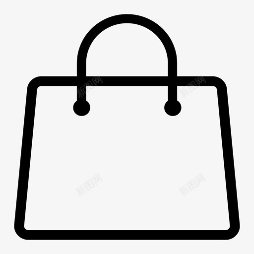 shipping bagsvg_新图网 https://ixintu.com shipping bag