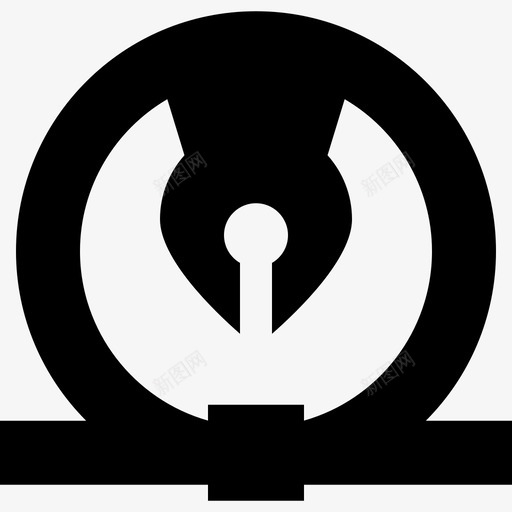 向量网页13填充图标svg_新图网 https://ixintu.com 向量 填充 网页设计13