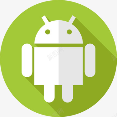 Android浏览器3平板图标图标