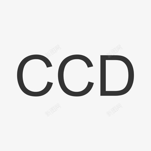 CCDsvg_新图网 https://ixintu.com CCD