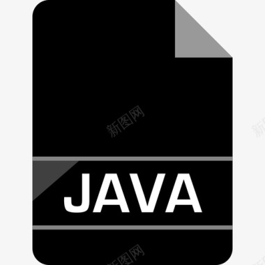 Java文件sleek2flat图标图标