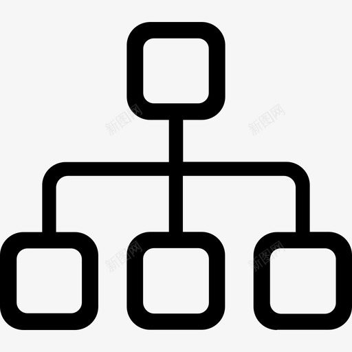 ICON 线下渠道svg_新图网 https://ixintu.com ICON 线下渠道