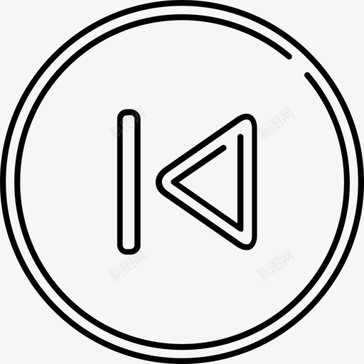 上一页指针6第128px行图标svg_新图网 https://ixintu.com 上一页 指针6 第128px行