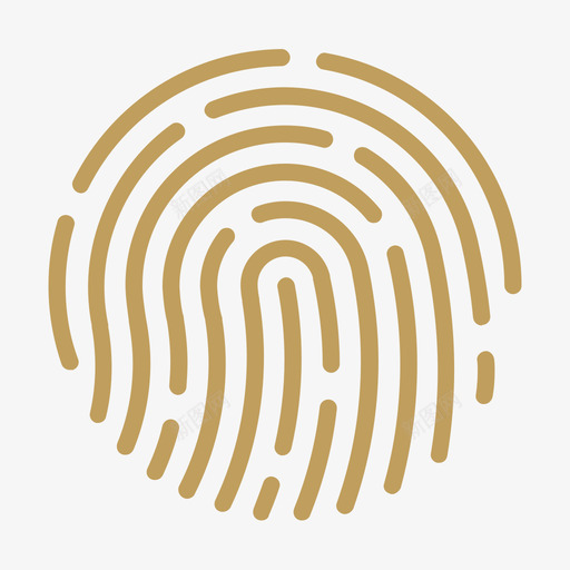 Touch IDsvg_新图网 https://ixintu.com Touch ID