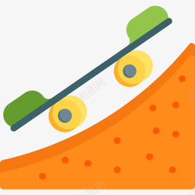 滑板冒险运动9平板图标图标