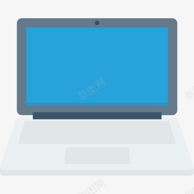 笔记本电脑网页开发界面平板电脑图标图标