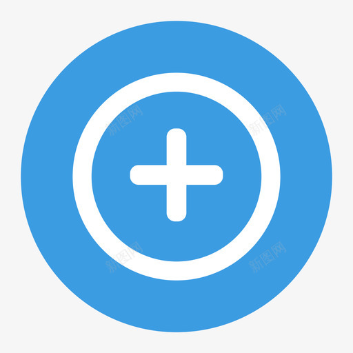 新增用户svg_新图网 https://ixintu.com 新增用户